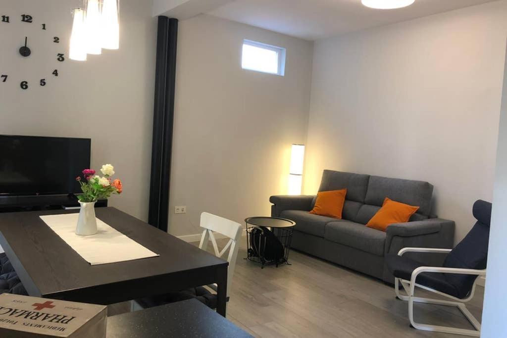 Piso Exterior Centro De Leon公寓 外观 照片